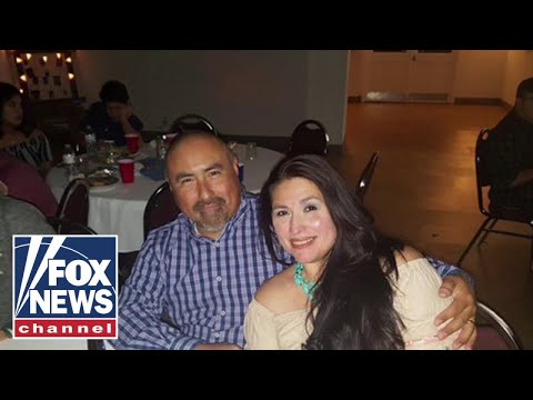 You are currently viewing Husband of teacher killed in Texas school shooting dies of heart attack