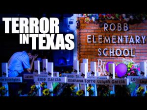 Read more about the article @LevinTV: Responding to the Terror in Texas