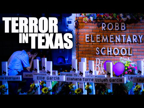 You are currently viewing @LevinTV: Responding to the Terror in Texas