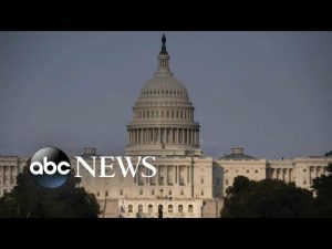 Read more about the article NRA holds convention in Texas as lawmakers are urged to act on gun control l ABCNL