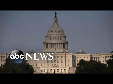 You are currently viewing NRA holds convention in Texas as lawmakers are urged to act on gun control l ABCNL