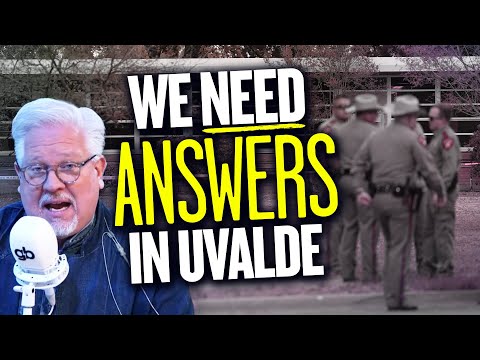 You are currently viewing Facts about Uvalde, TX MUST precede the political NONSENSE