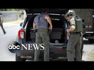 Read more about the article New details emerge in elementary school shooting timeline l ABCNL