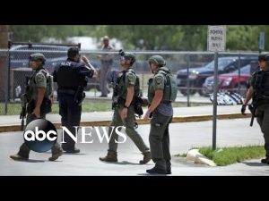 Read more about the article ABC News Live: New details of elementary school shooting timeline l ABCNL