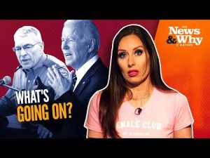 Read more about the article Texas Shooting ANOMALIES: White House WON’T Investigate?! | The News & Why It Matters | 5/27/22