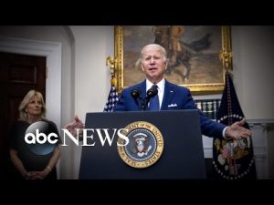 Read more about the article Lawmakers urged to tackle gun control as NRA convention takes place in Houston | ABCNL