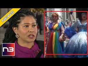 Read more about the article San Francisco Mayor SHOCKS City, Defends Cops Against Major LGBTQ+ Group