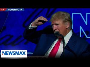 Read more about the article TRUMP: Biden’s war on police must end right now