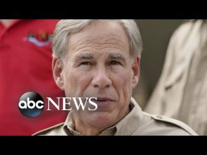 Read more about the article Texas Gov. Abbott will not attend NRA convention in person l ABCNL