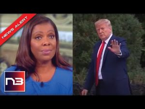 Read more about the article WITCH HUNT HEATS UP: Trump Loses Appeal And Is Forced To Testify Under Oath