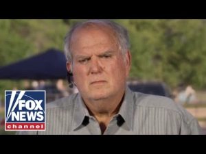 Read more about the article Uvalde mayor speaks out in wake of Texas school shooting