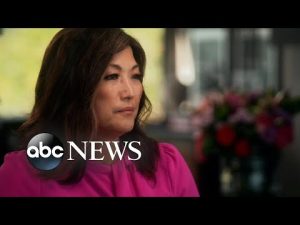 Read more about the article Juju Chang, AANHPI women discuss violent anti-Asian attacks, how to embrace strength