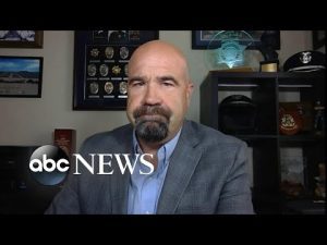 Read more about the article ‘We have to do things differently’: Former police chief on Uvalde police response | ABCNL