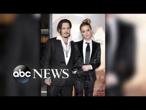 Read more about the article Johnny Depp ‘there for his name’: Attorney on Depp-Heard trial closing arguments | ABCNL