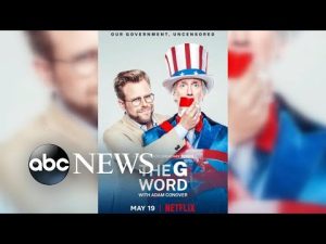 Read more about the article New comedy series shows ‘the government really makes life in America possible’ | ABCNL