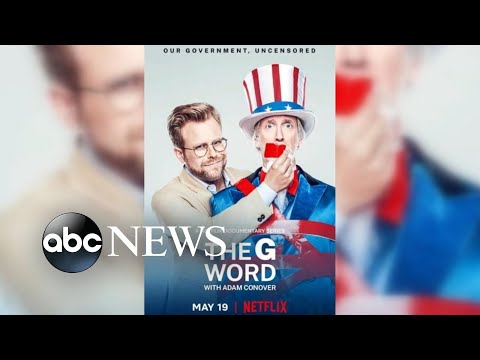 You are currently viewing New comedy series shows ‘the government really makes life in America possible’ | ABCNL