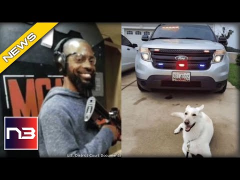 You are currently viewing Man With Fake K-9 Pretends To Be Cop For 15-Years, Gets SWIFT Karma