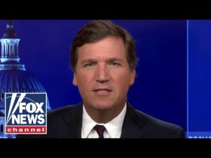 Read more about the article Tucker Carlson: Elizabeth Warren’s latest plan to make herself more powerful
