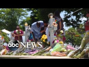 Read more about the article Student who survived Texas shooting recalls moments of terror