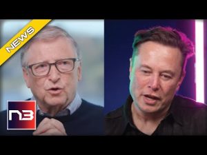 Read more about the article Elon Musk SHINES Light On Massive Amounts of “Dark Money” Spent By Bill Gates Recently