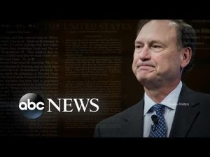 Read more about the article Leaked SCOTUS opinion on abortion