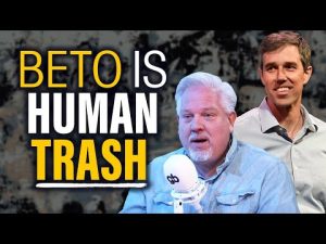 Read more about the article @Glenn Beck SLAMS Beto O’Rourke’s DISGUSTING Campaign Stunt in Uvalde