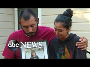 Read more about the article ‘I left my baby at that school’: Texas shooting victim’s mom feels guilt