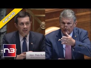Read more about the article “Ludicrous:” Buttigieg’s Face Falls When Manchin RUINS Biden’s Electric Dreams