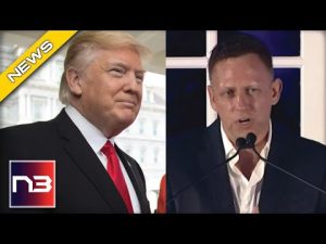 Read more about the article Top Tech Conservative QUITS Facebook To Help Trump Instead