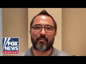 Read more about the article Retired Navy SEAL on three things to change regarding school safety