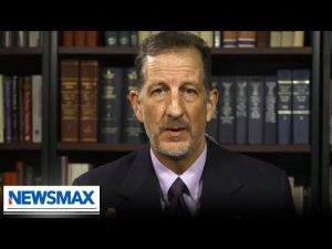 Read more about the article Why killers love gun control: Eric Pratt | Wake Up America Weekend