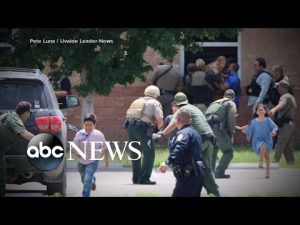 Read more about the article New details in police response to Uvalde school shooting