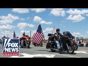 Read more about the article Live: Rolling to Remember returns to Washington National Mall
