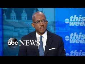 Read more about the article ‘Every indication’ Uvalde shooter was troubled, ‘full of rage’: Pierre Thomas | ABC News