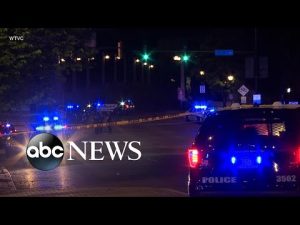 Read more about the article 6 injured during shooting in downtown Chattanooga, Tennessee