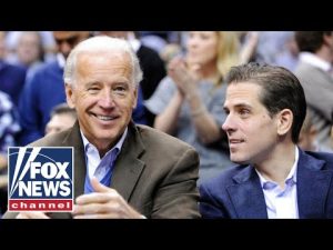 Read more about the article Hunter Biden bought, used burner phone apps: Report