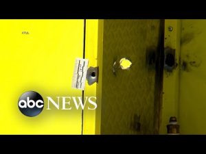 Read more about the article 1 dead, 7 injured in shooting at Memorial Day festival in Oklahoma