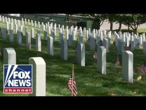 Read more about the article Remembering our nation’s heroes on Memorial Day