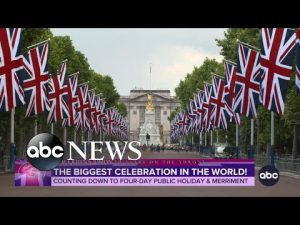 Read more about the article Countdown to the Platinum Jubilee