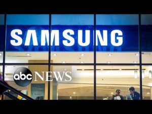 Read more about the article Samsung cutting back on smartphone production