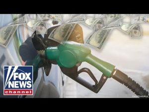 Read more about the article Gas prices hit fresh record over Memorial Day weekend