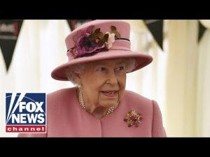 Read more about the article Queen Elizabeth II celebrates 70-year reign