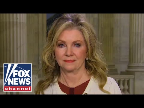You are currently viewing Marsha Blackburn: This is an attack on the court