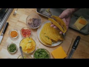 Read more about the article Celebrity chef discusses hospitality industry bouncing back after pandemic l ABCNL