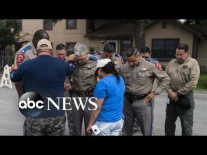 Read more about the article Biden in Texas following Uvalde school shooting