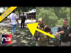 Read more about the article While Shooter Was Killing Kids, Police Did Something SICK To A Mother Outside