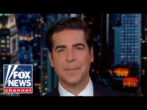 You are currently viewing Jesse Watters: The Clintons’ crooked connections