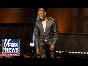 Read more about the article Dave Chappelle attacked while on stage