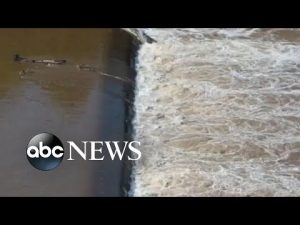 Read more about the article Two women missing after river mishap in Virginia