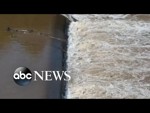 You are currently viewing Two women missing after river mishap in Virginia
